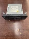 2009-2012 AUDI Q5 GENUINE RADIO STEREO RECEIVER AM FM HEADUNIT OEM 8T1 035 186 R