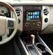 64G For Ford Expedition 2007-2014 Car Stereo Radio CarPlay Android 14 GPS Navi