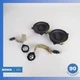 2014 Jaguar X152 F-Type Right & Left Door Audio Loud Speaker Set of 4 OEM