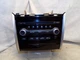 13 14 Nissan Pathfinder Radio 6 Disc Cd 28185-3KA1A JEX19