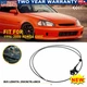 74130S01A01 Engine Hood Release Cable Replacement for Honda Civic 74130S04A01ZA