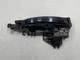 2012-2015 Audi S7 Rear Left Driver Exterior Door Handle 1537 OEM