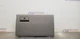 16 FORD F150 GLOVE BOX GRAY
