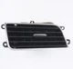 11-17 Audi A8 A8 Quattro A/C Ac Air Conditioning Vent Center 4H1820902A OEM