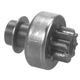 New Starter Drive For Ford Aspire L4 1.3L 94-97 B301-18-400 B301-18-X45 SDE334