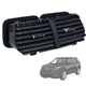 BB5Z-19893-AD Center Dashboard Air Outlet Louver A/C Heater Vent Fit for Ford...
