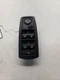 Driver Front Door Switch Driver's Fits 2006-2010 BMW X3 Tested OEM