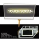 Touch screen Digitizer Fit 2012-2014 Toyota Camry Corolla Avalon Prius Tacoma