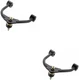 Front Right Upper Control Arm fits Nissan Xterra, Pathfinder, Frontier, NP300,