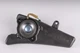 06-12 Mercedes W251 R350 R500 Rear Left Quarter Sound Speaker 2518200302 OEM