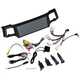 Android 9.1 Stereo Radio 2+32GB GPS Nav Media Player Head Unit for Toyota RAV4