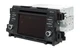Mazda CX-5 2013-2015 Radio AM FM Single Disc CD Player Navigation KJ0166DV0A