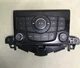 11 16 CHEVROLET CRUZE RADIO CD PLAYER PANEL CONTROL FACE PLATE 95914367 OEM