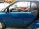 Driver Column Switch Electric EV Turn Fits 08-16 SMART 376300