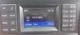 2015 FORD F-150 PICKUP RADIO DISPLAY SCREEN FRONT DASH 4.2" FL3T-18B955-CM OEM 