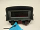 11 12 13 14 15  CHEVROLET CRUZE FACRTORY RADIO INFORMATION SCREEN 1878183-3