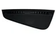 17-24 Audi A4 Upper Center DASH AIR VENT Bracket OEM, 8W0919068