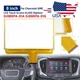 DJ080PA-01A 8" 55 Pin Touch Screen For Chevrolet GMC MYLINK Navigation Radio US