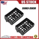 2PCS A/C Air Heater Dash Bezel Vents For Toyota Tacoma 1996-2002 55063-35030
