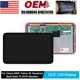 LCD Display 85100044 For Chevy Suburban GMC Yukon XL Headrest Back Seat TV DVD