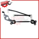 WINDSHIELD WIPER TRANSMISSION LINKAGE FITS NISSAN VERSA 2014-2019 HATCHBACK