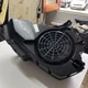 PORSCHE PANAMERA 971 BOSE SUBWOOFER 971035481F