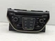 2013-2013 Hyundai Genesis Am Fm Cd Player Radio Receiver K79JB