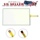 Replacement Touch Screen Digitizer for Toyota Tundra 2019 Car Radio 7"