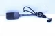 2011-2023 Porsche Cayenne Macan Right Front Seat Belt Buckle 95880375600 OEM