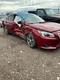 Used Front Center Interior Rear View Mirror fits: 2015 Subaru Legacy w/o automat