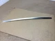 Jaguar XF 35T 2017 Rear Right Passenger Door Molding Trim Chrome 16 - 19 ;:O