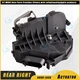Rear Right passenger Side Door Lock Actuator for 2013-2017 Ford Escape Focus