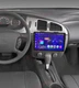 10.1" Navi For Chevy Monte Carlo 2006-2007 Car Stereo Android 14 Carplay Radio