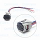 Front Radar Sonar Sensor Pigtail Connector Fits Toyota Land Cruiser 2016-2021
