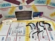 2010-2012 LINCOLN MKT RADIO STEREO CLIMATE CONTROL WIRE HARNESS PLUG PIGTAIL SET