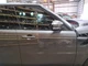 2016 Rover Spt Right Passenger Side Front Door Assembly Color: Gray 873