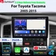 Android15 Carplay 8+256G For Toyota Tacoma 2005-2015 10.36"Car Radio GPS Navi BT