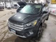 2018 Ford Escape Front Passenger Seat Belt Latch Black
