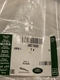 Brake Hose - Jaguar (J9C1628)2018-2020 Jaguar E-Pace.  Right