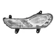 2013-2016 Ford Escape drive side no lightbulbs