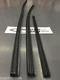 2016-2021 Prius Front and Rear Windshield Wiper Inserts NEW Genuine Toyota OEM