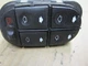FORD CONTOUR MERCURY MYSTIQUE 96-98 POWER WINDOW SWITCH DRIVER OE # 93BG14A132AA