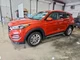 Driver Left Sun Visor Without Sunroof Fits 16-18 TUCSON 2112687