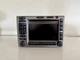 Porsche Navigation Radio CD Player Harman/Becker PCM 2.1 997.642.143.10