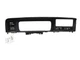 96 - 98 Jeep Grand Cherokee Dash Bezel 4732042 OEM
