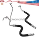 For 2009-2017 Audi A4 A5 1.8 2.0T Transmission Oil Cooler Lines 8K0317826R