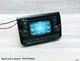 2014-2017 DODGE RAM PROMASTER VP2 TOUCH SCREEN RADIO MEDIA RECEIVER CAR STEREO