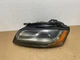 2008 to 2012 Audi A5 S5 Xenon HID LH Left Driver Side Headlight AB6993 DW