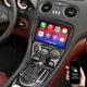 For Mercedes-Benz SL R230 SL350 SL500 Android 15 Car Stereo Radio 64GB CarPlay