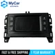 2015-2016 Chrysler 200 Touch Screen Media Display Radio VP2 68226694AE 2015-2016 Chrysler 200 Touch Screen Media Display Radio VP2 68226694AE